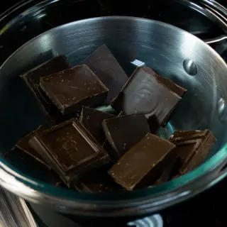 Fondue de chocolate, cómo prepararla deliciosa