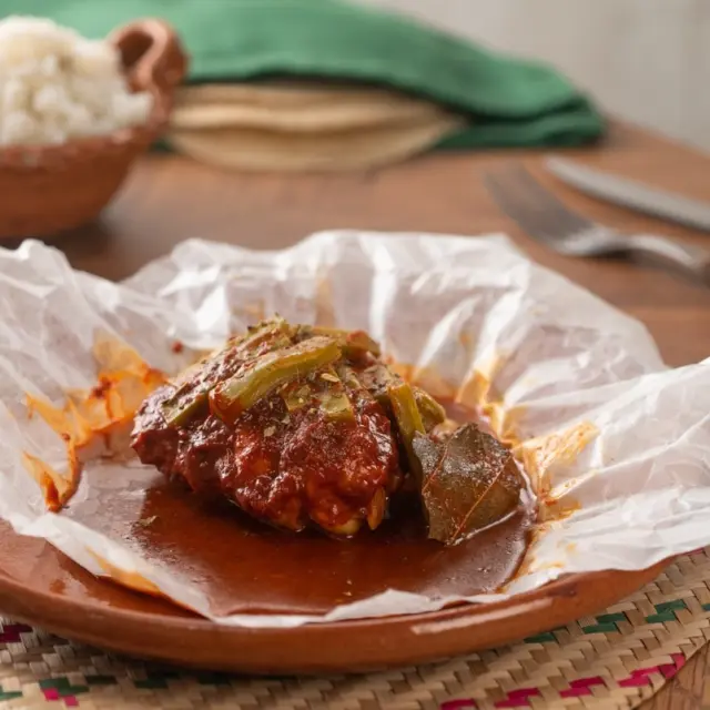 10 comidas mexicanas com frango para o 15 de setembro