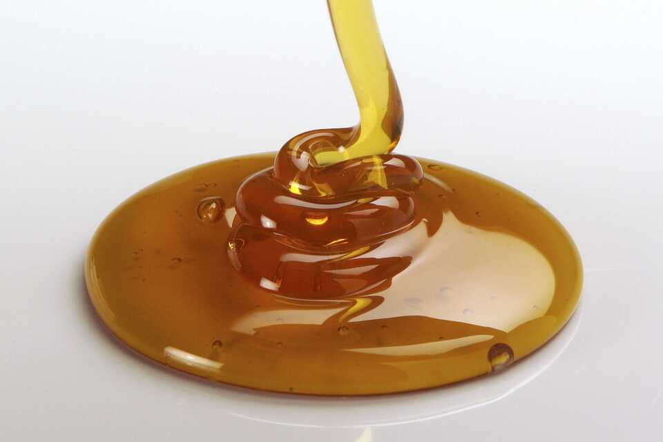 Cómo ablandar miel cuando se cristaliza