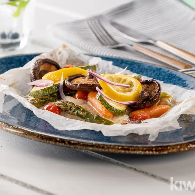 Cocinar al vapor: come con más sabor y menos grasa - IKEA