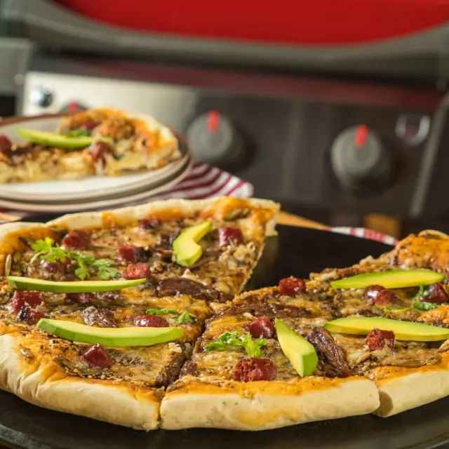 15 pizzas caseiras para ver o mundial