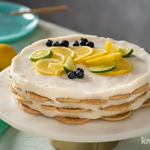 7 Irresistible yogurt desserts