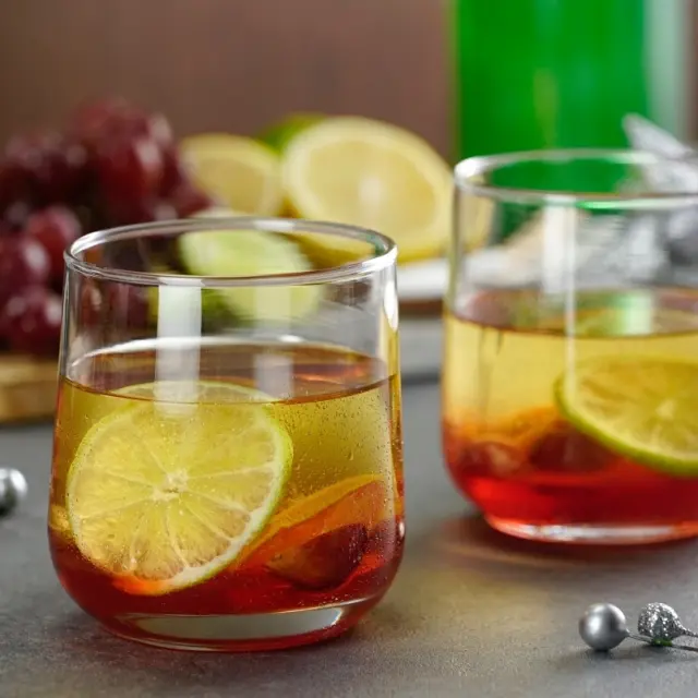 7 ideal cocktails for the Guadalupe-Reyes marathon