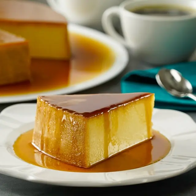 6 ways to put a twist on Napolitano flan