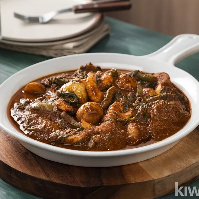 Mexican Christmas food that cannot be missing from your dinner
