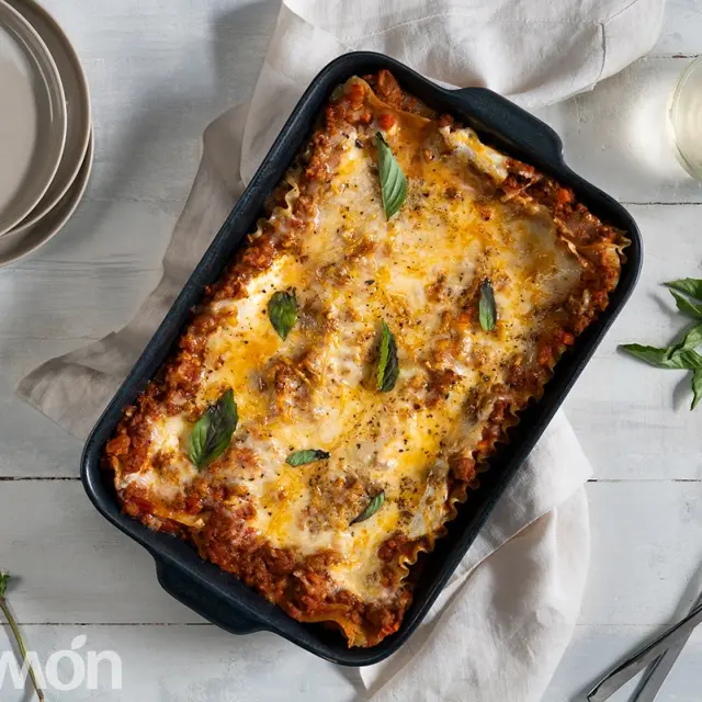 10 receitas clássicas da comida italiana