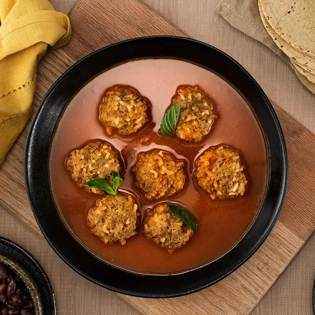 10 meatball recipes for the weekly menu