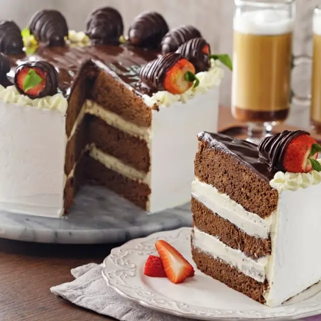 10 cakes to start your business