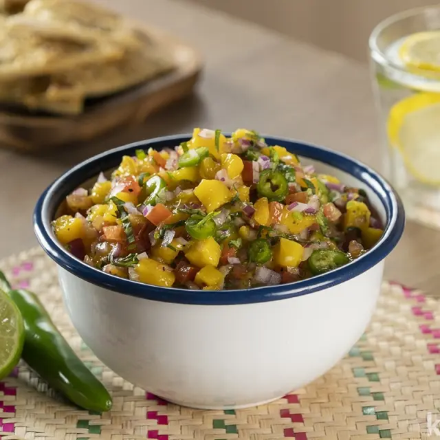 10 salsas y aderezos para mariscos