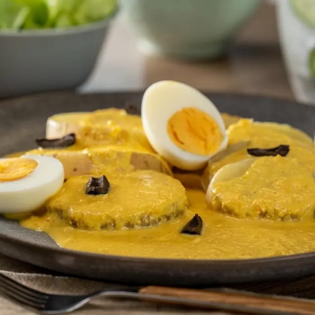 6 Peruvian food recipes to enjoy