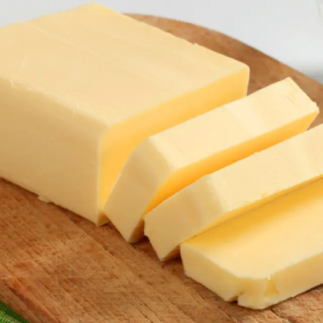 How to Soften Butter