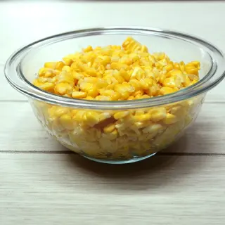 How To Decorate Corn Easily