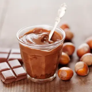 How to make Nutella at home