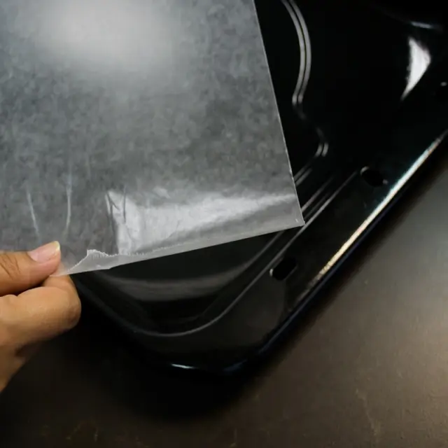 Sabías que el papel encerado NO debe usarse para hornear? El papel enc