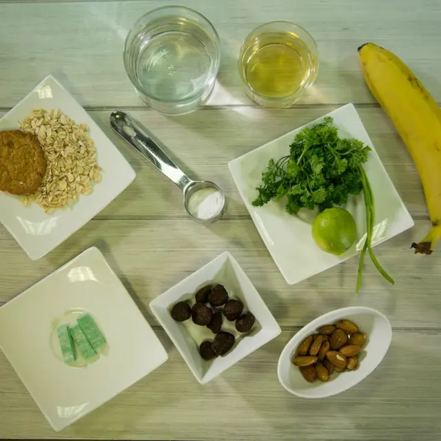 Home remedies for heartburn and acidity