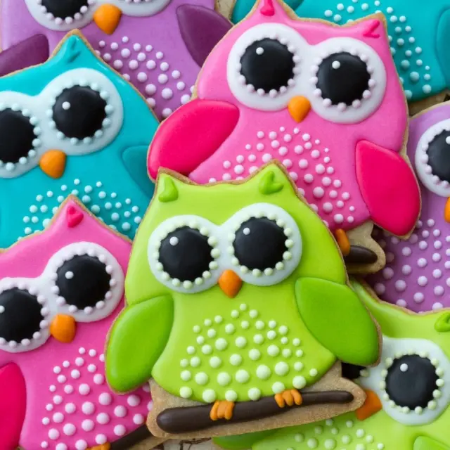 How to make Royal Icing