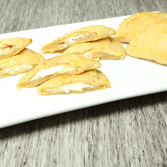 How to make guava empanadas