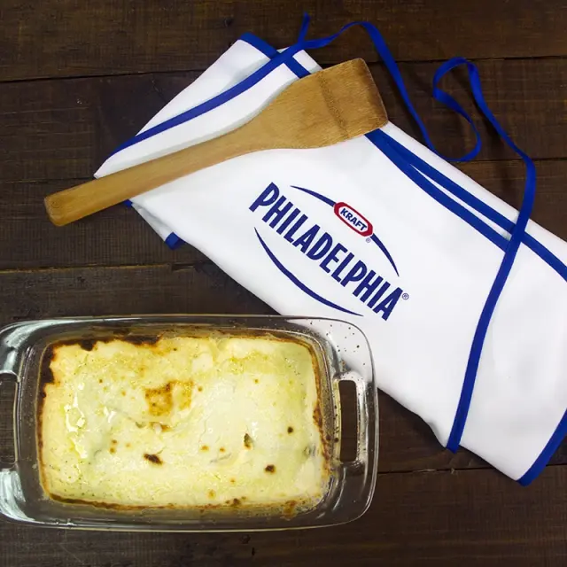How to Make Au Gratin Potatoes in the Microwave